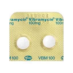 vibramycin